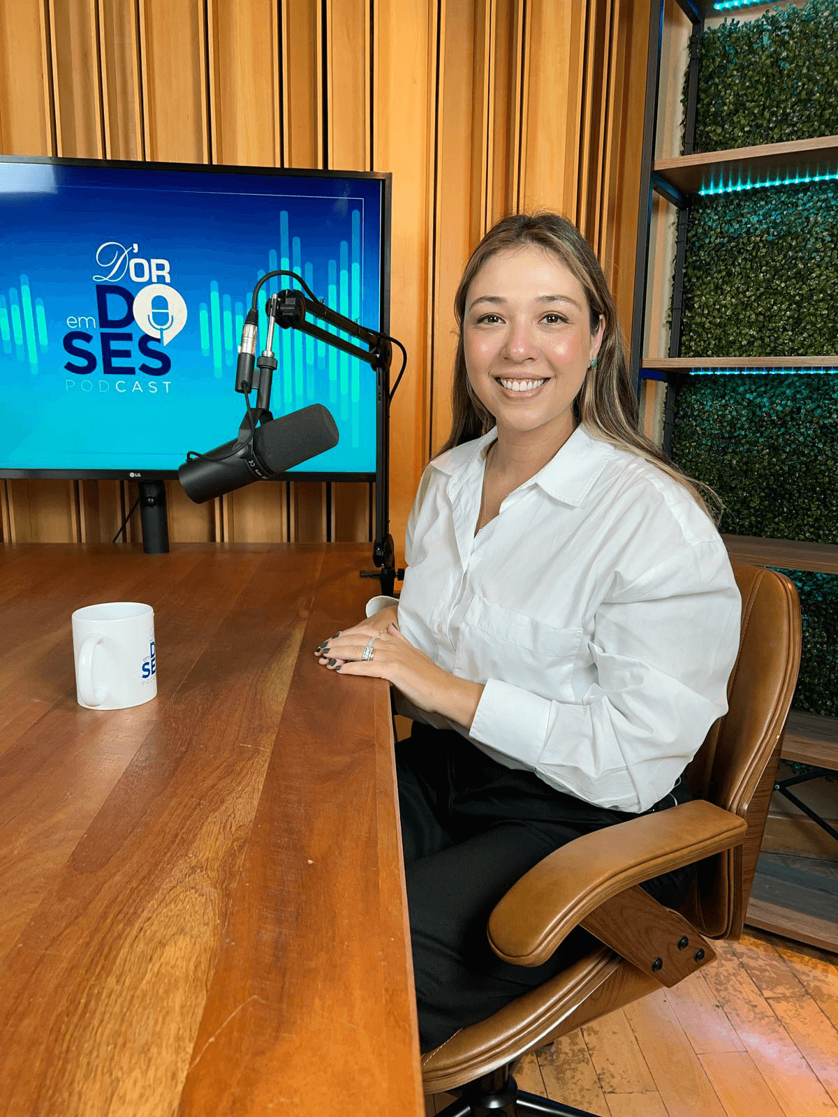 Podcast - Rede Dor 6