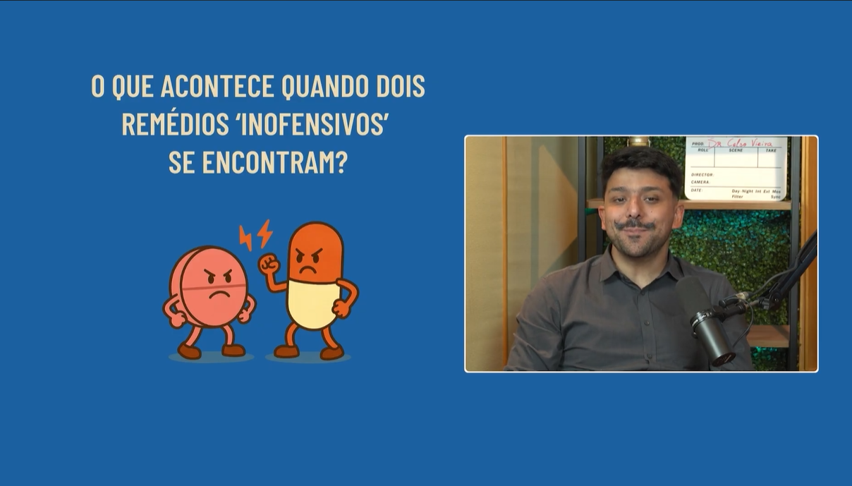 Farmacologia - Aula 2 *Bonus