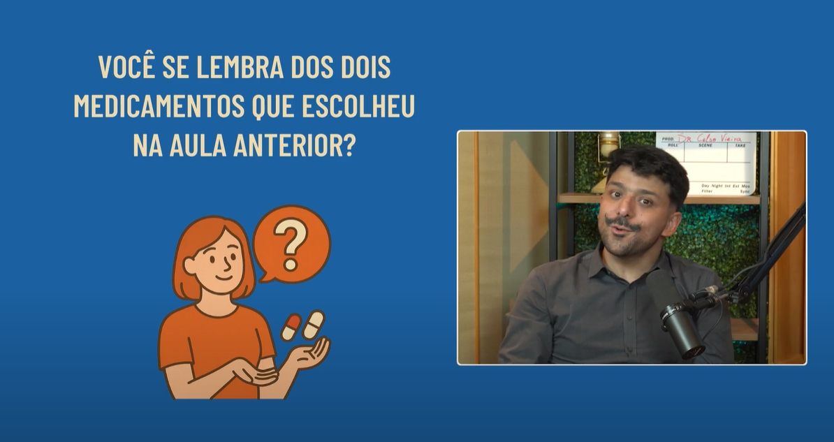 Farmacologia - Aula 1 *Bonus